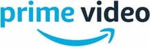 Logo van Amazon Prime Video