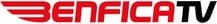 Logo van Benfica TV