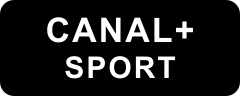 Logo van Canal+ Sport