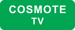Logo van Cosmote TV