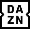 Logo van DAZN