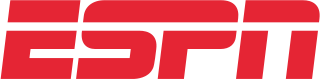 Logo van ESPN