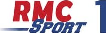 Logo van RMC Sport 1