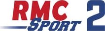 Logo van RMC Sport 2