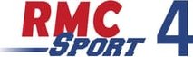 Logo van RMC Sport 4