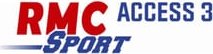 Logo van RMC Sport 3 Access