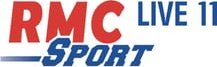 Logo van RMC Sport Live 11