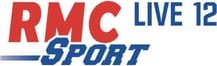 Logo van RMC Sport Live 12