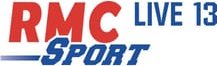 Logo van RMC Sport Live 13
