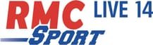 Logo van RMC Sport Live 14