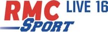 Logo van RMC Sport Live 16