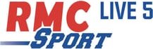 Logo van RMC Sport Live 5