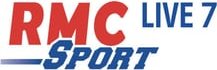 Logo van RMC Sport Live 7