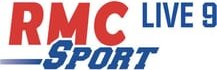 Logo van RMC Sport Live 9