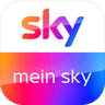 Logo van Sky Sport Austria