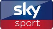 Logo van Sky Sport (Italie)