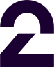 Logo van TV 2 Play