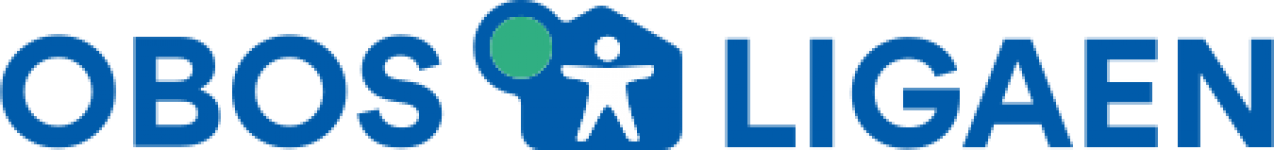 Logo van 1. divisjon