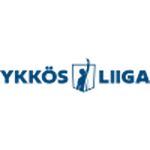Logo van Ykkosliiga