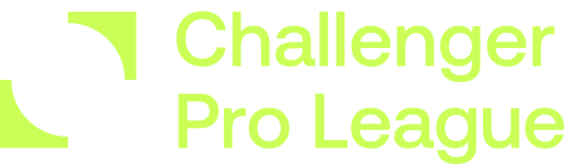 Logo van Challenger Pro League