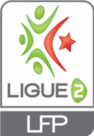 Logo van Ligue 2
