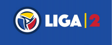 Logo van Liga II