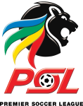 Logo van Premier Soccer League