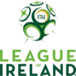 Logo van First Division