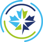 Logo van Canadian Premier League
