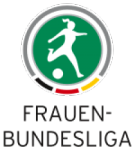 Logo van Bundesliga - Fém.