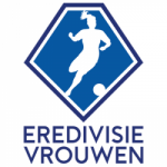 Logo van Eredivisie - Fém.