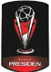 Piala Presiden (Indonesië)