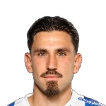 Daniil Paroutis