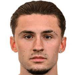 Connor Parsons