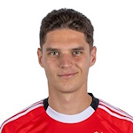 Heorhii Sudakov