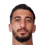 S. Benrahma