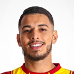 Mohamed Amine Cherni