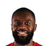 Cédric Makutungu