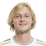 Rune Van Den Bergh