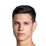 Strahinja Rakić