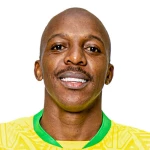 K. Mudau