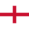Logo van Engeland
