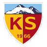 Logo van Kayserispor