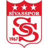 Logo van Sivasspor