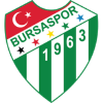 Logo van Bursaspor