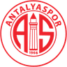 Logo van Antalyaspor