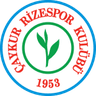 Logo van Rizespor