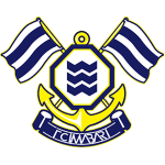 Logo van Imabari