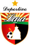 Logo van Fundación Lara Deportiva