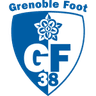 Logo van Grenoble